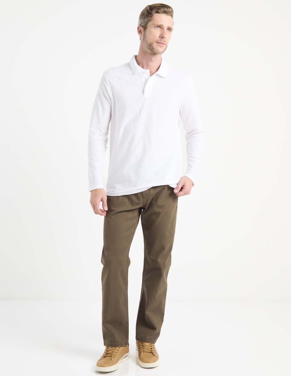 Jeans straight Weekend para hombre