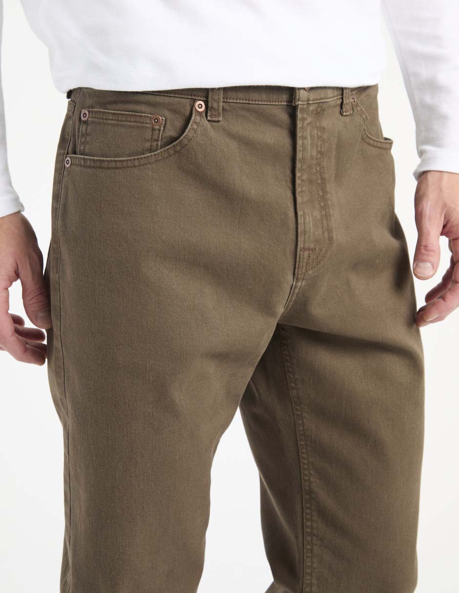 Jeans straight Weekend para hombre