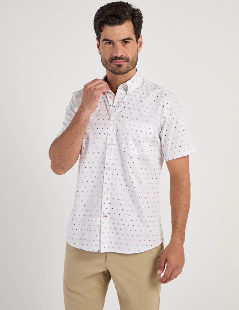 Camisa Weekend