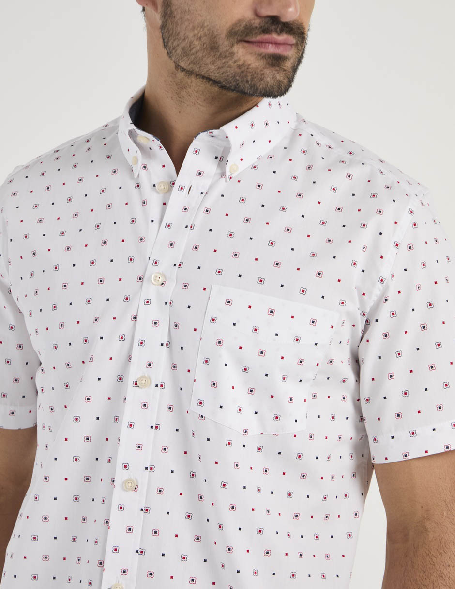 Camisa Weekend