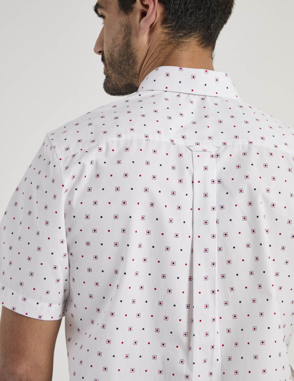 Camisa Weekend