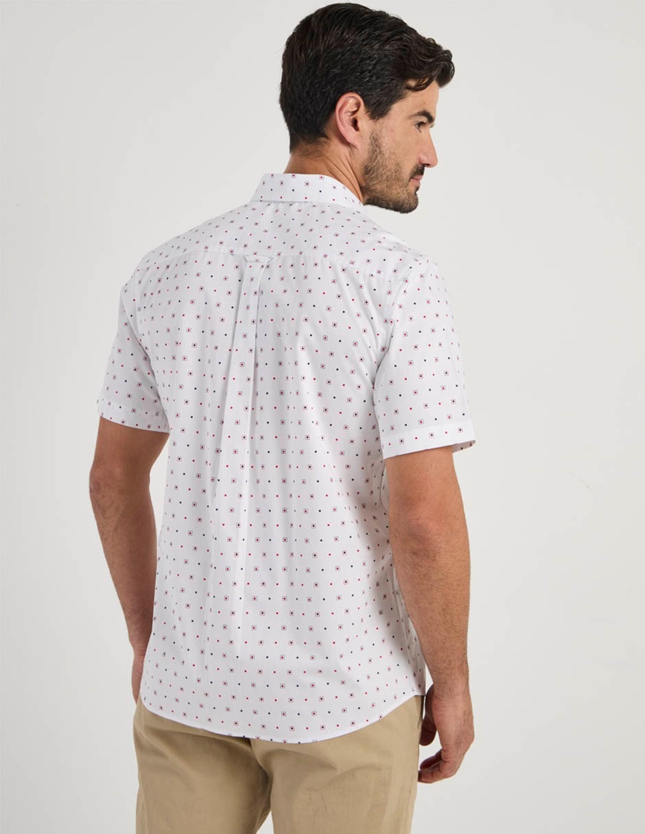 Camisa Weekend