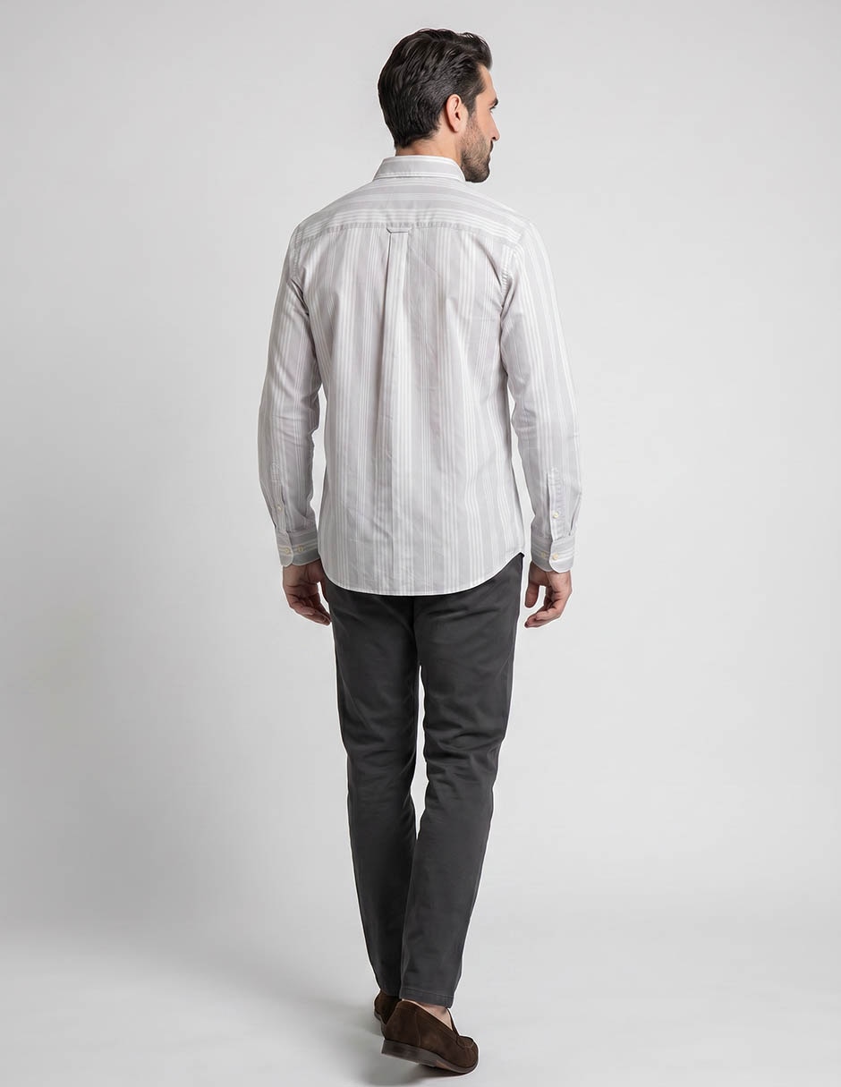 Camisa Weekend