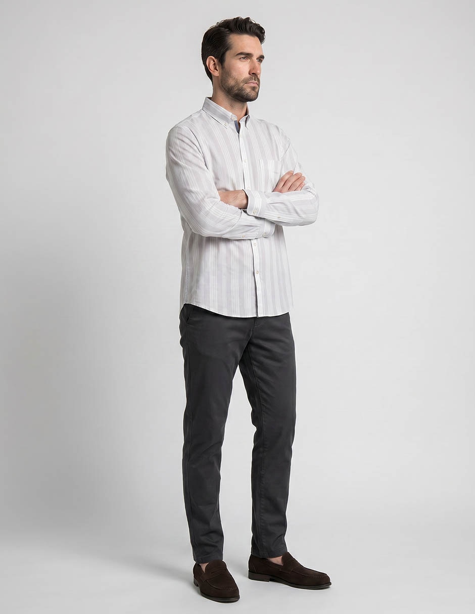 Camisa Weekend