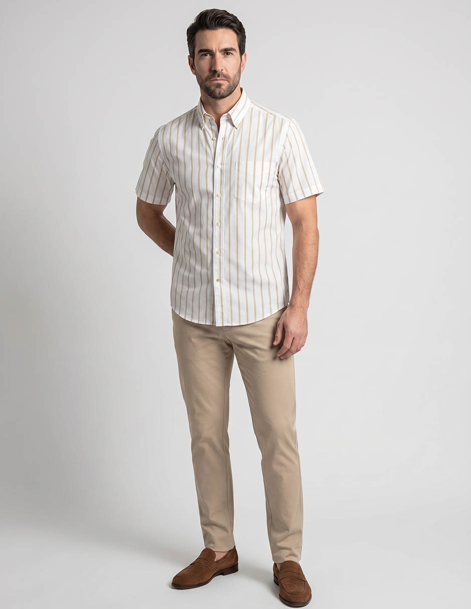 Camisa Weekend