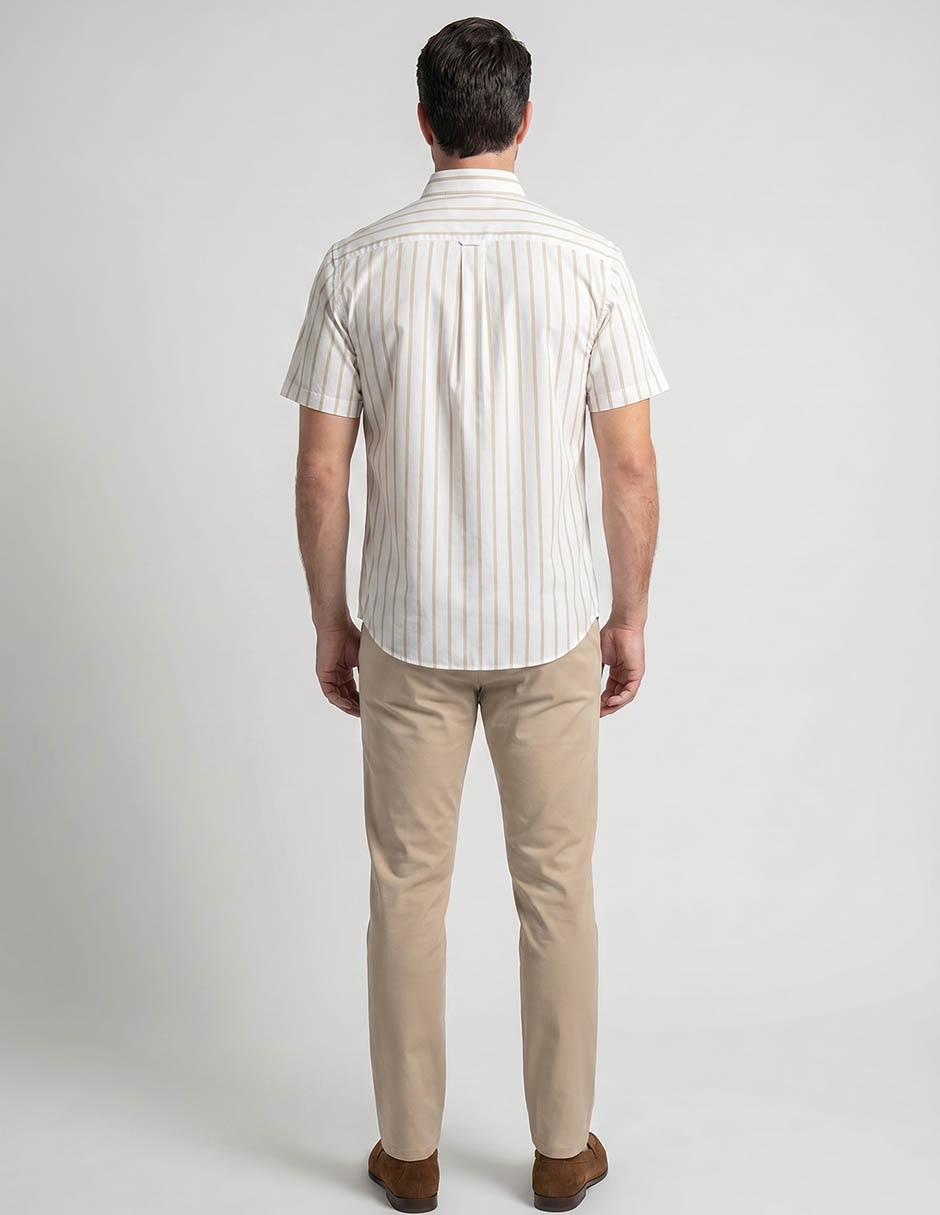 Camisa Weekend