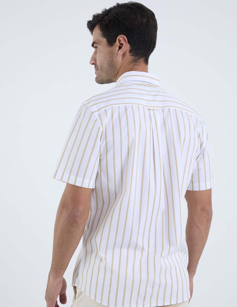 Camisa Weekend