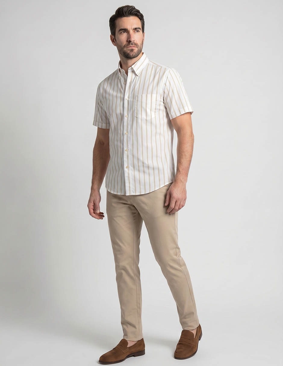 Camisa Weekend