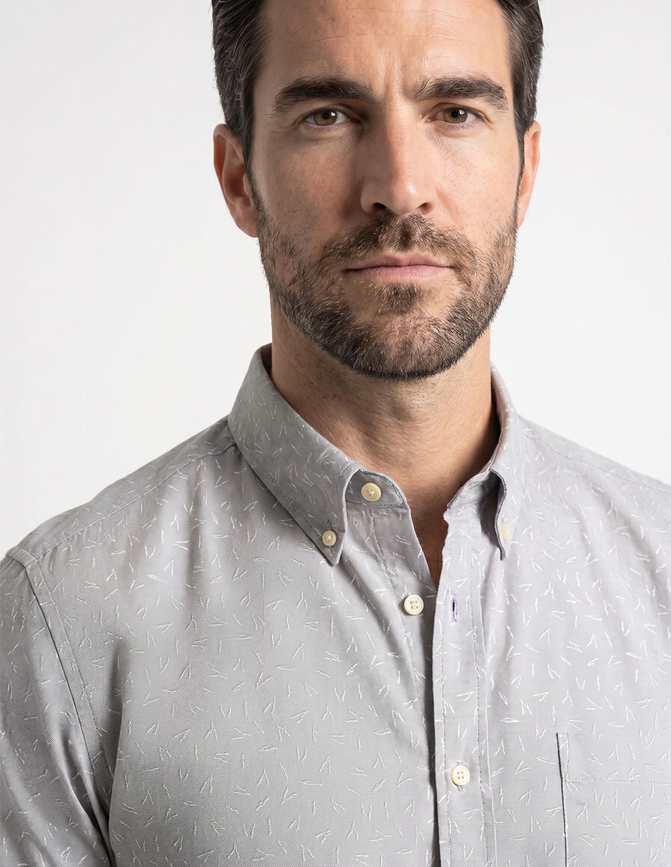 Camisa para hombre 3