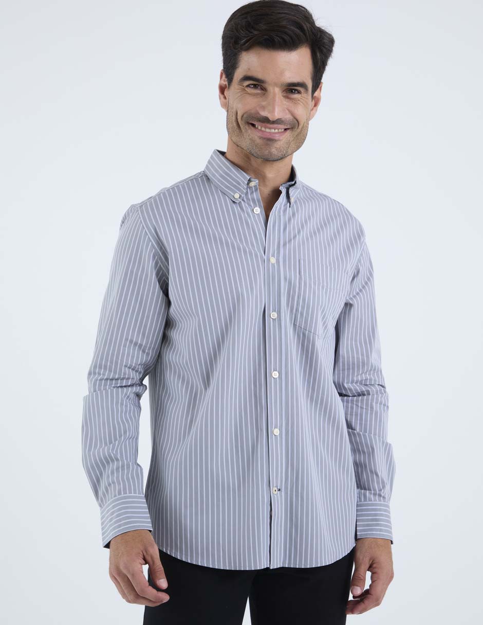 Camisa para hombre