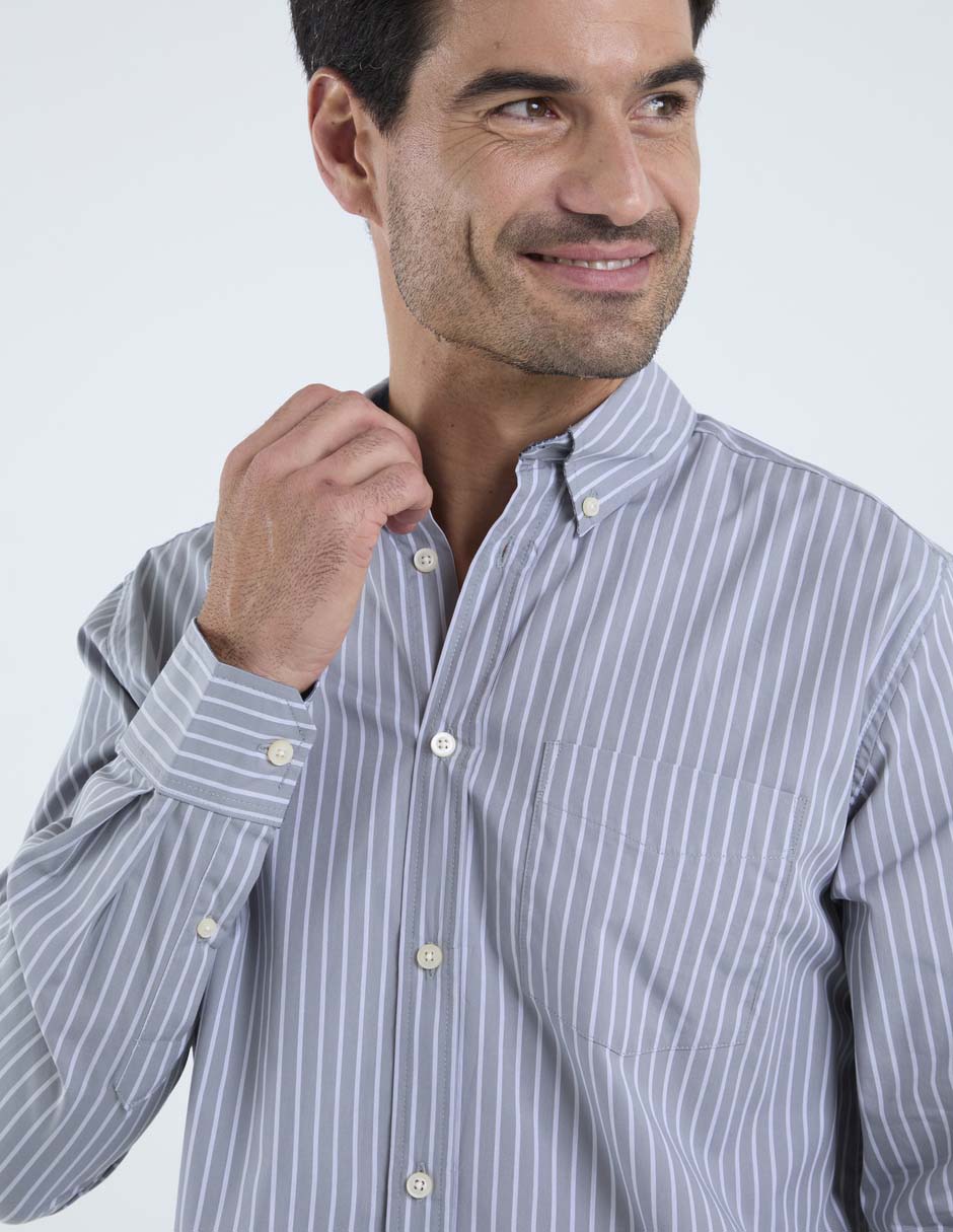 Camisa para hombre 4