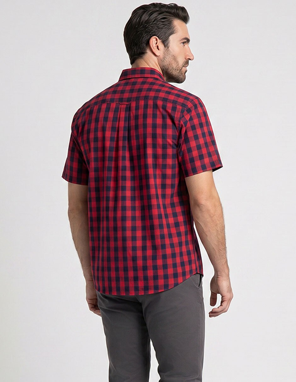 Camisa para hombre 2