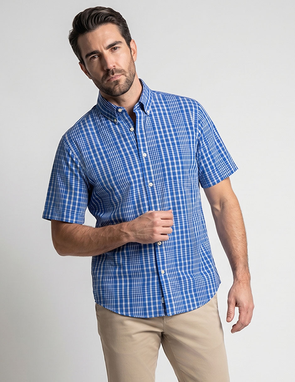 Camisa weekend para hombre