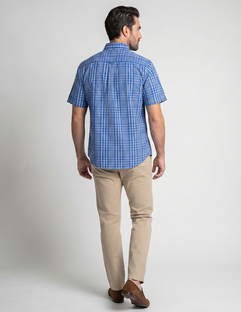 Camisa weekend para hombre