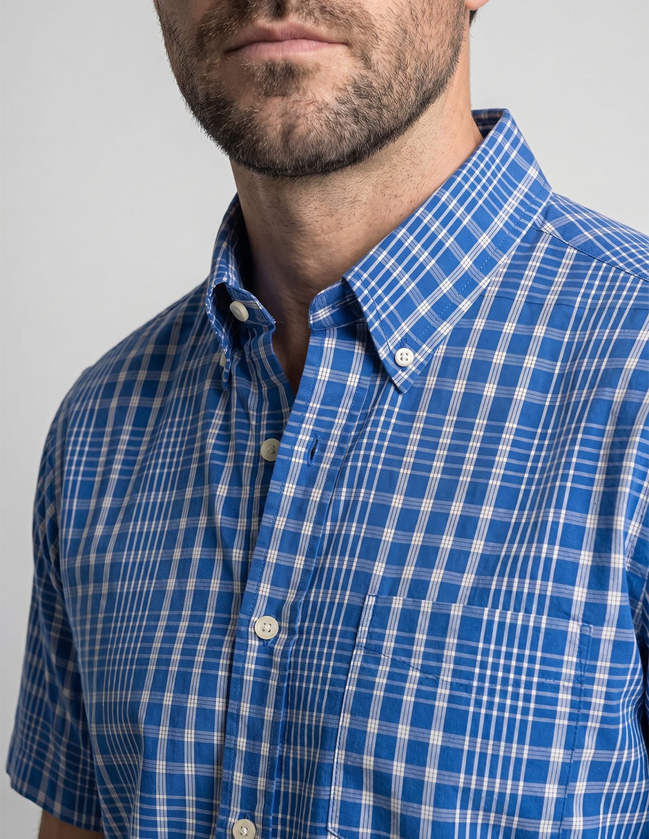 Camisa weekend para hombre