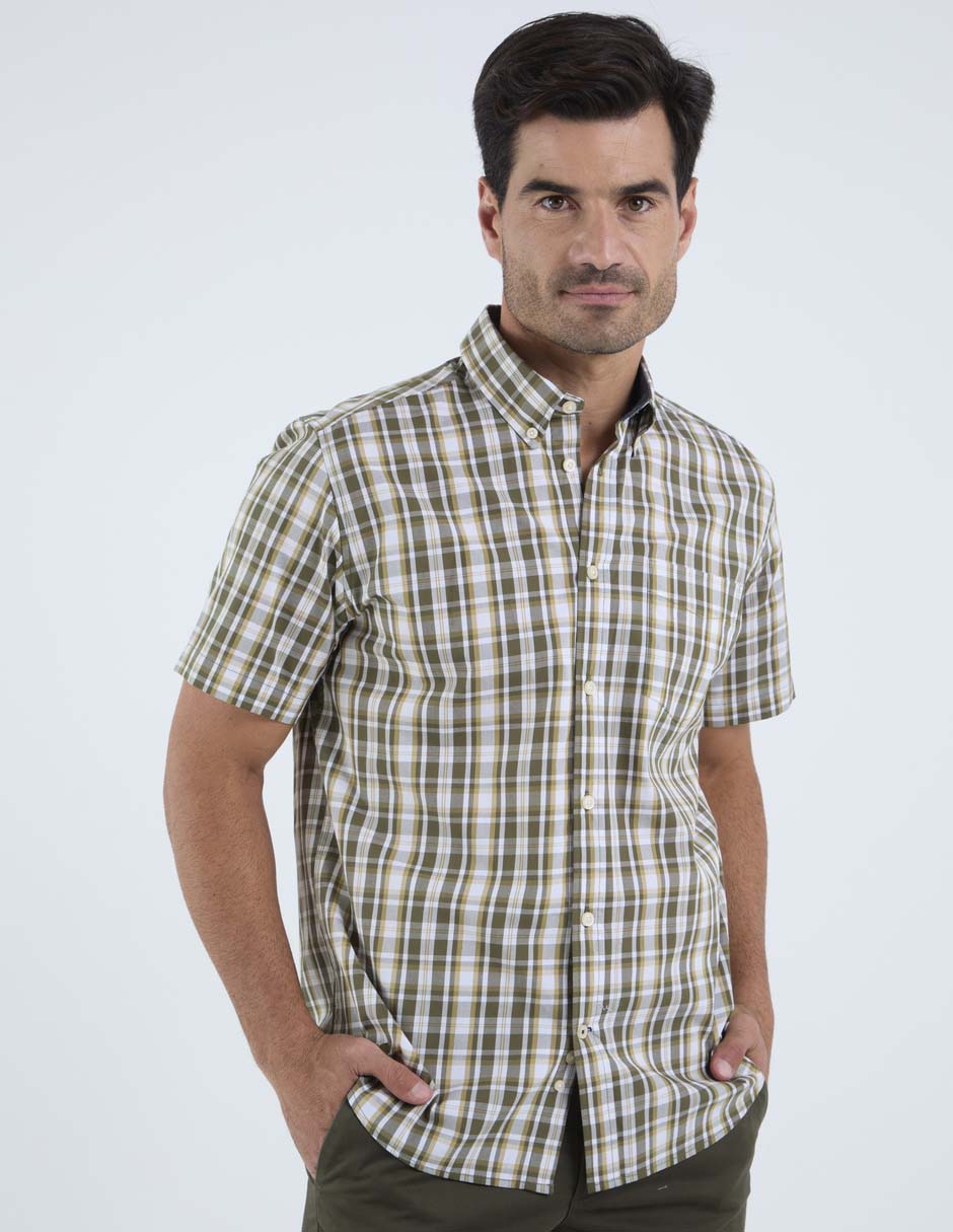 Camisa Camisa