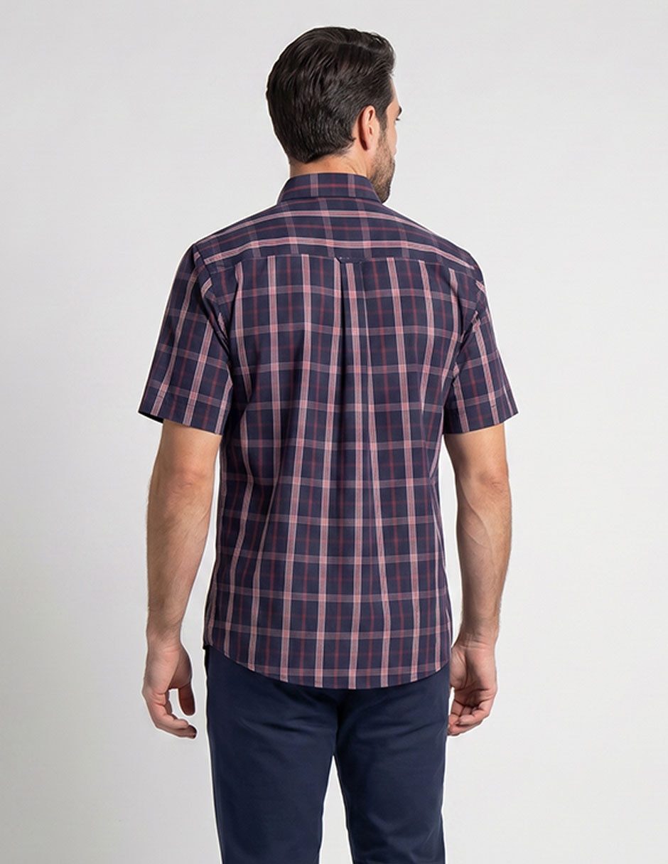 Camisa Weekend