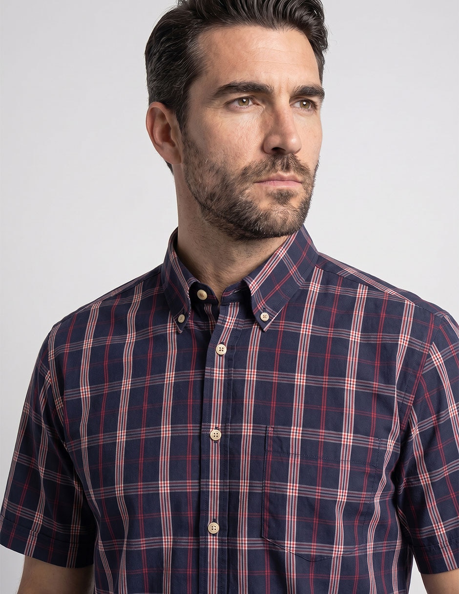 Camisa Weekend