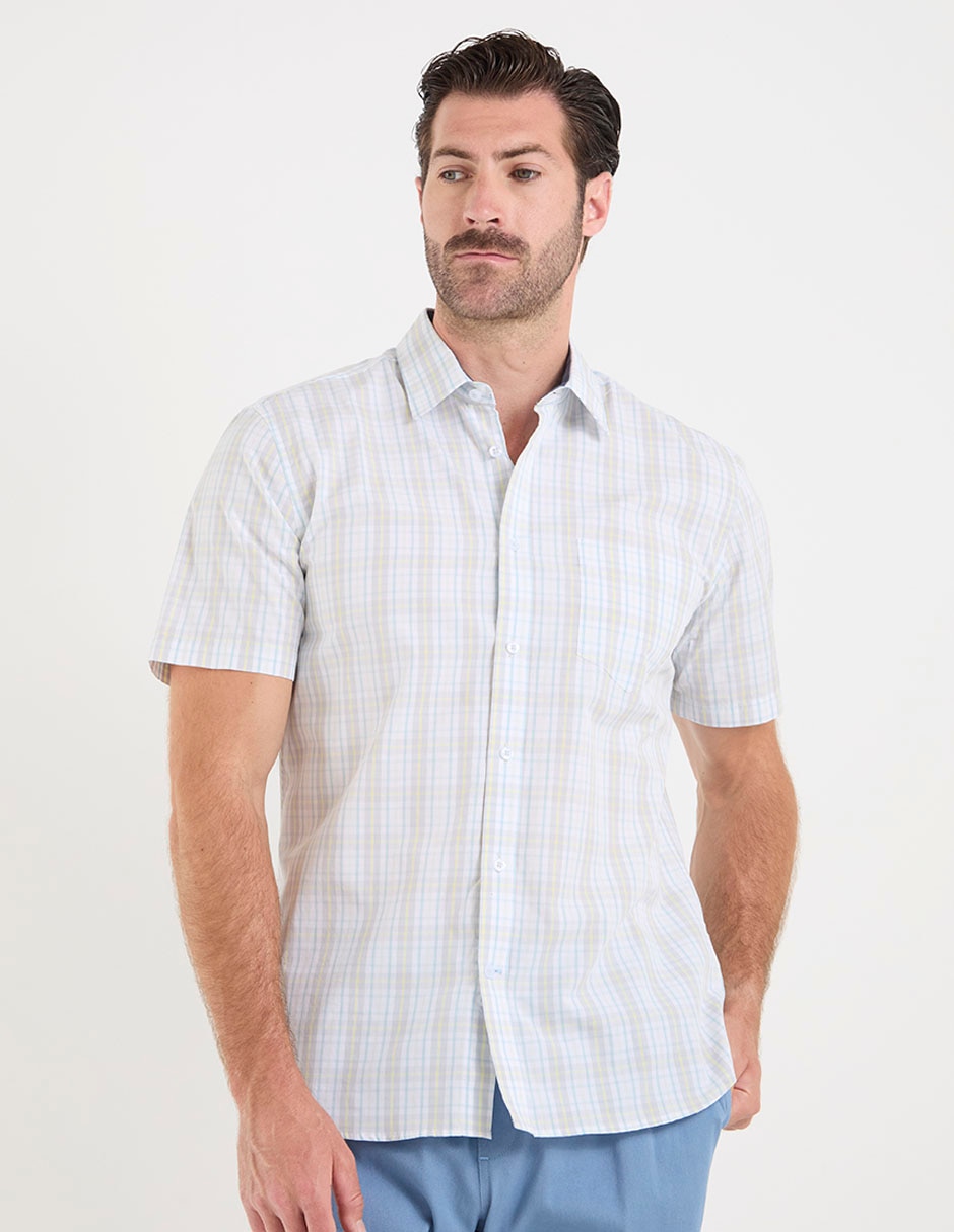Camisa para hombre Camisa para hombre
