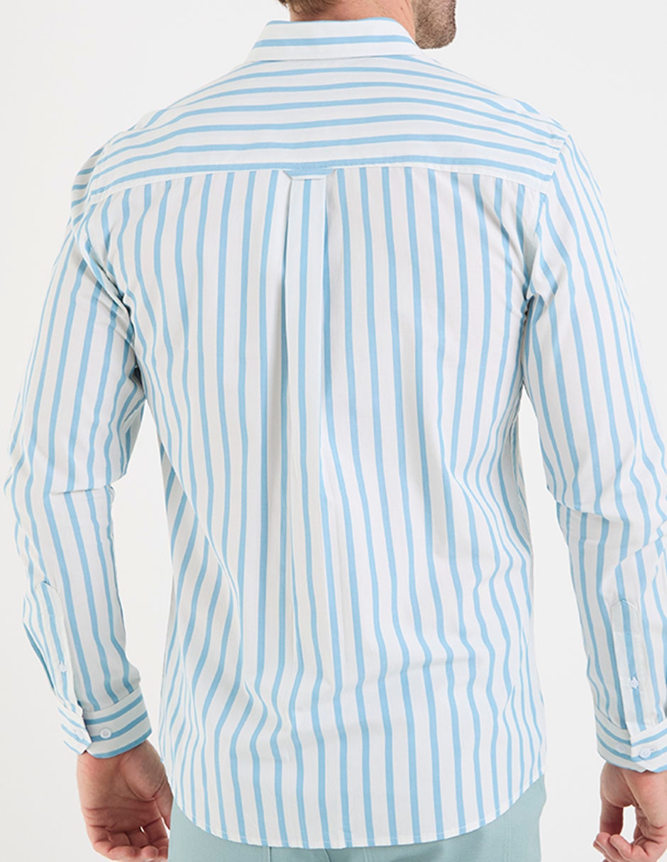 Camisa para hombre 5