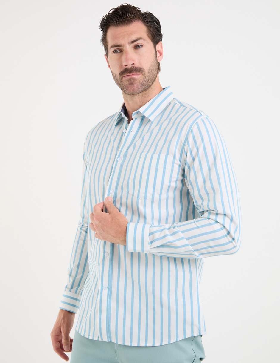 Camisa para hombre 2
