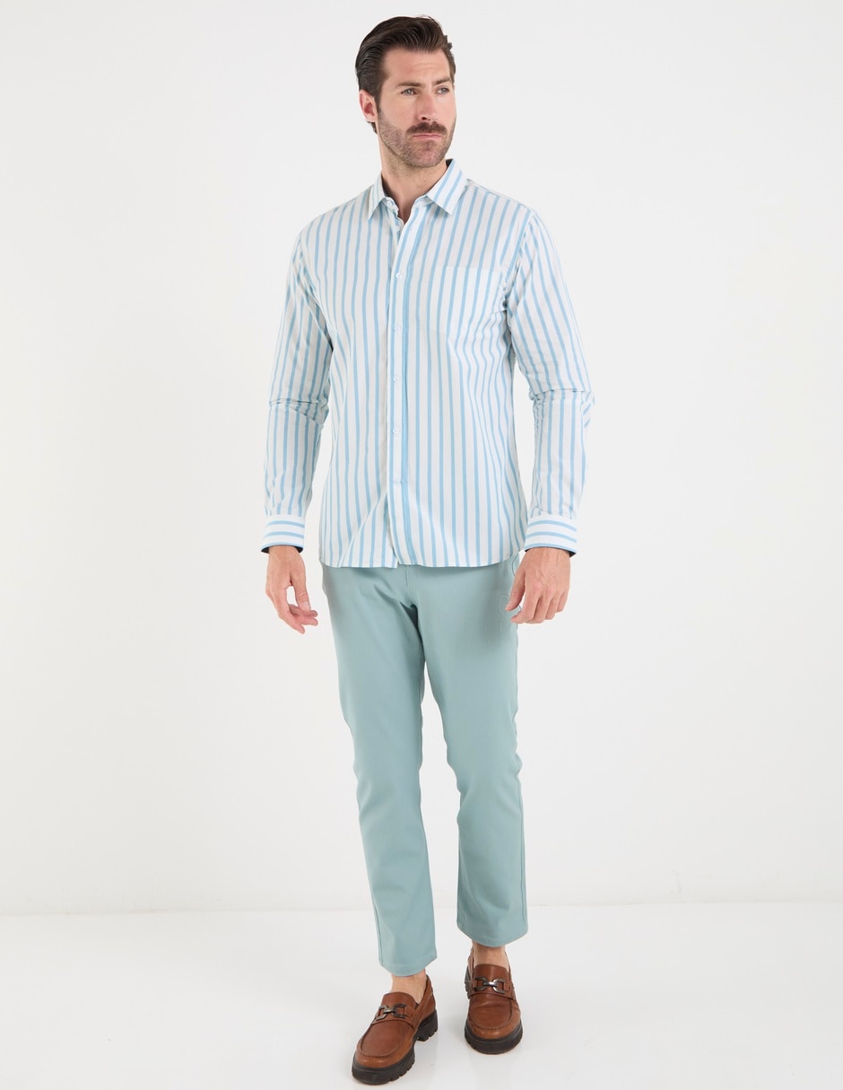 Camisa para hombre 3