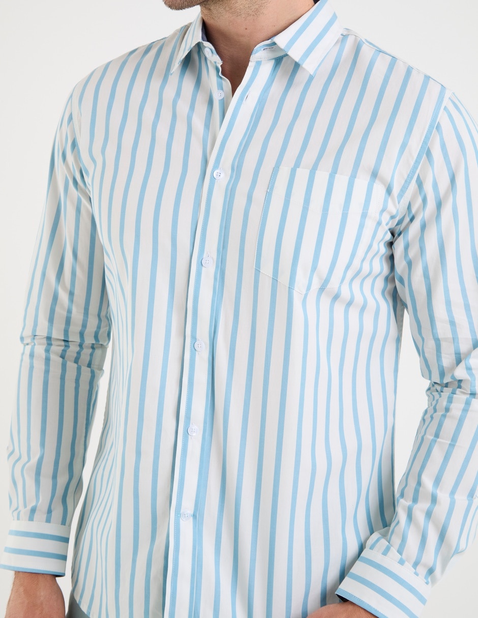 Camisa para hombre 4