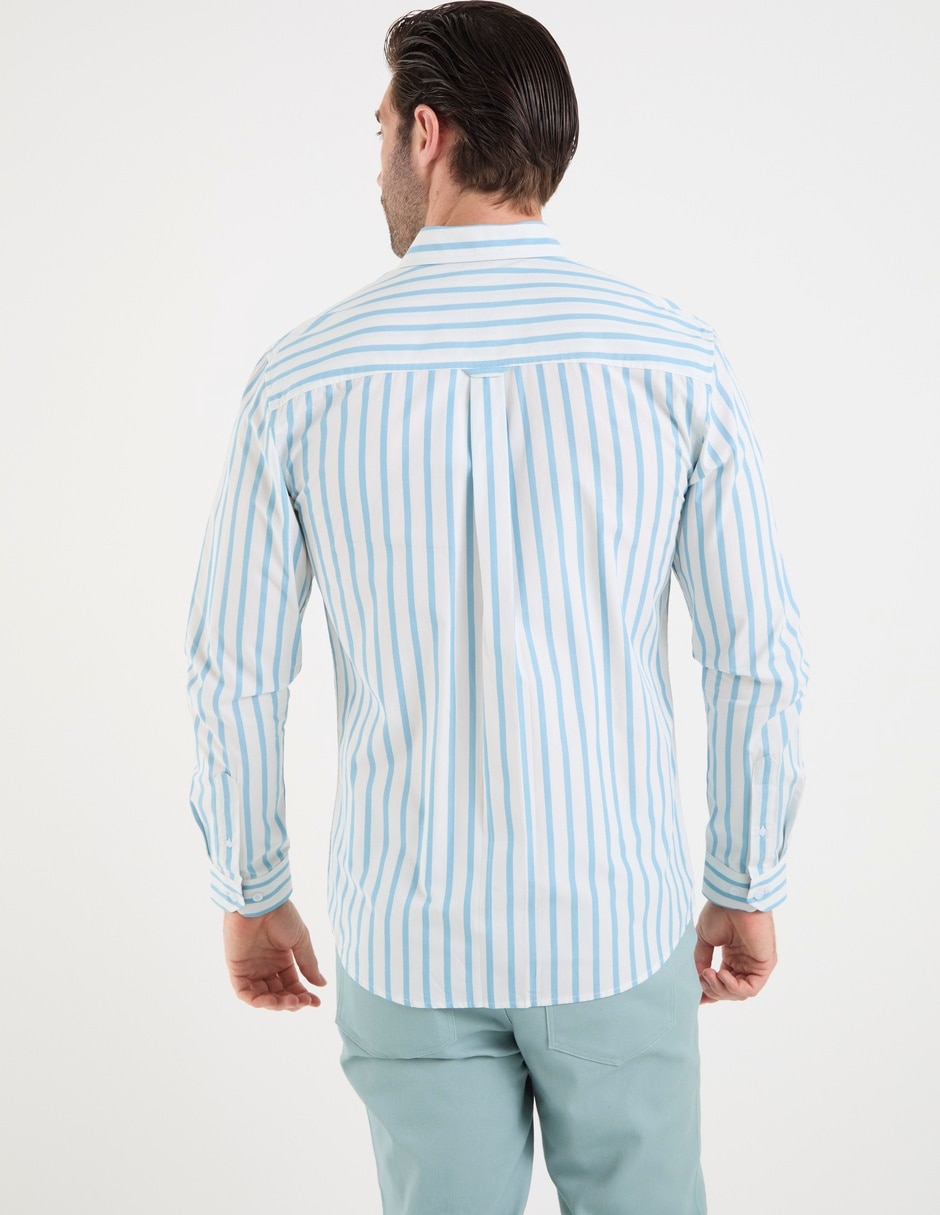 Camisa para hombre 6