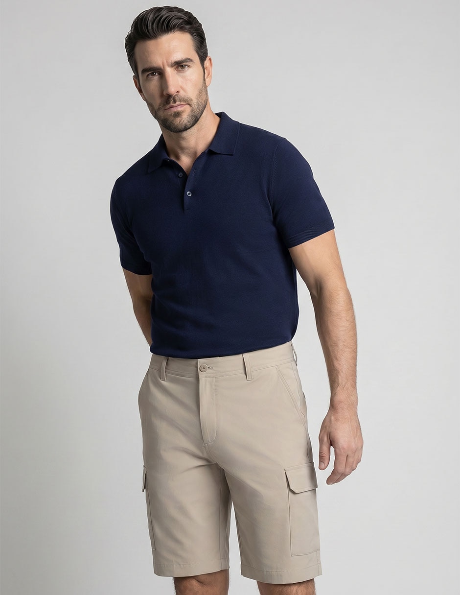Bermuda para hombre 1