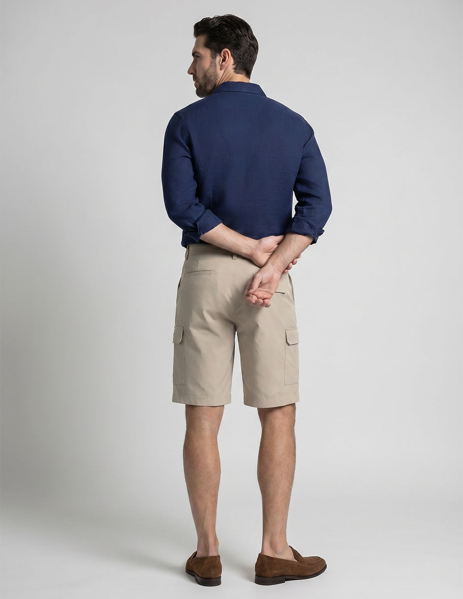 Bermuda para hombre 2