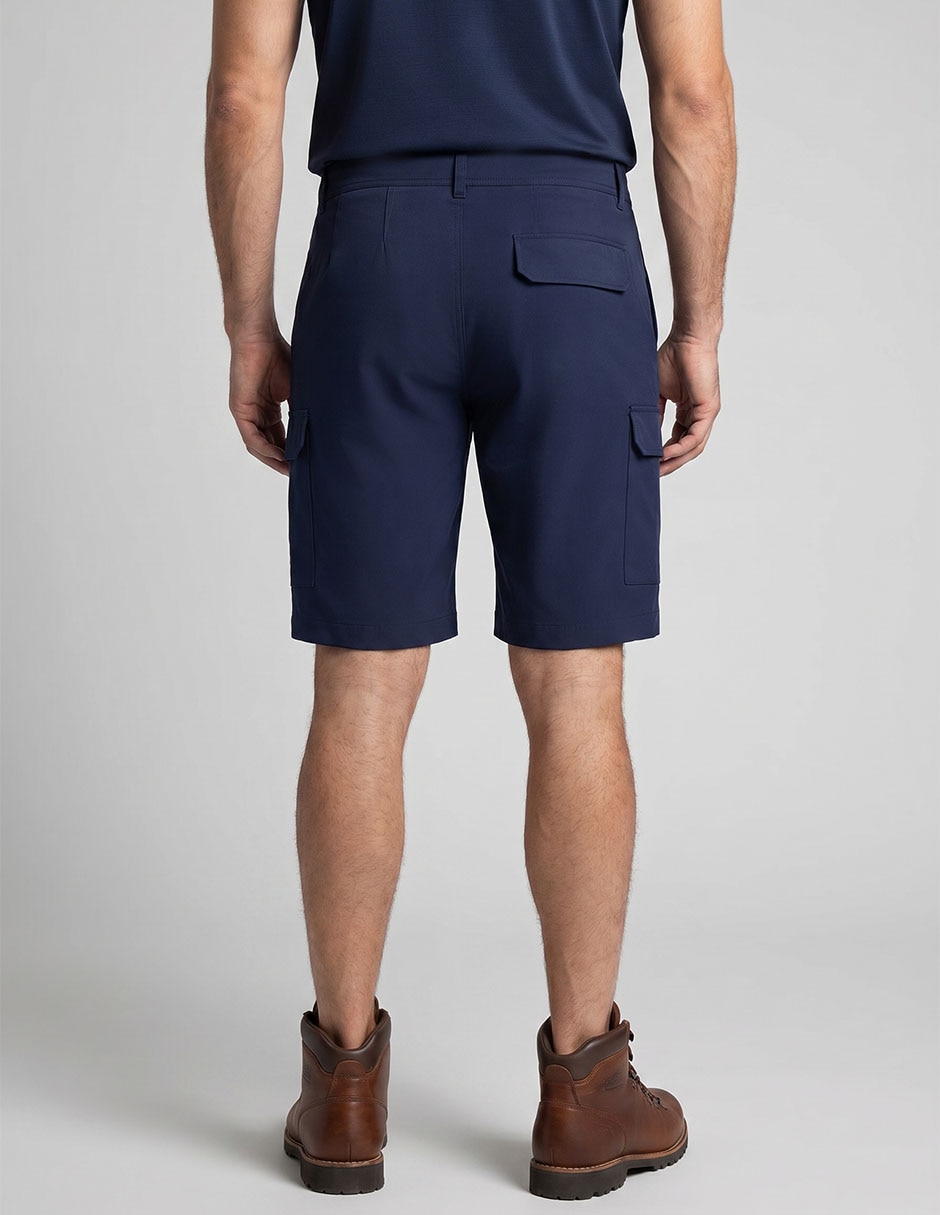 Bermuda para hombre 2