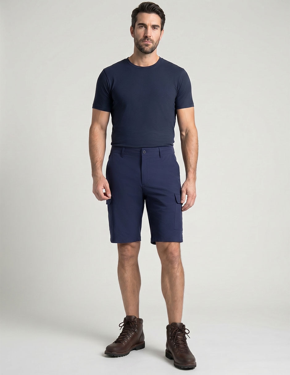 Bermuda para hombre 3