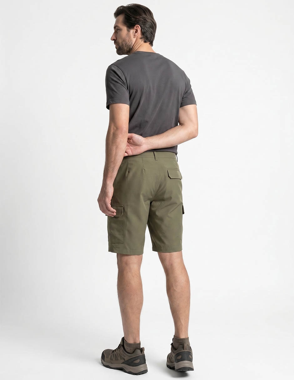 Bermuda para hombre 2