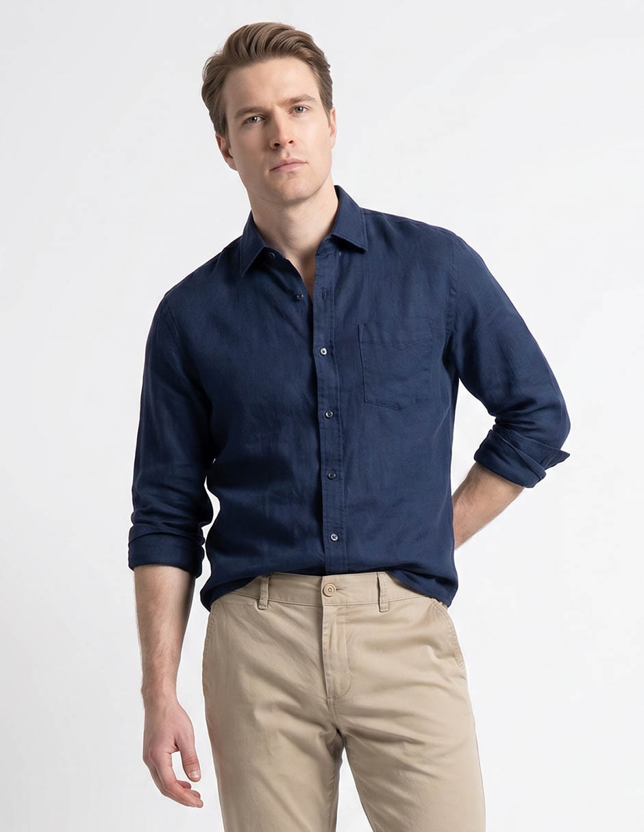 Pantalón para hombre 1