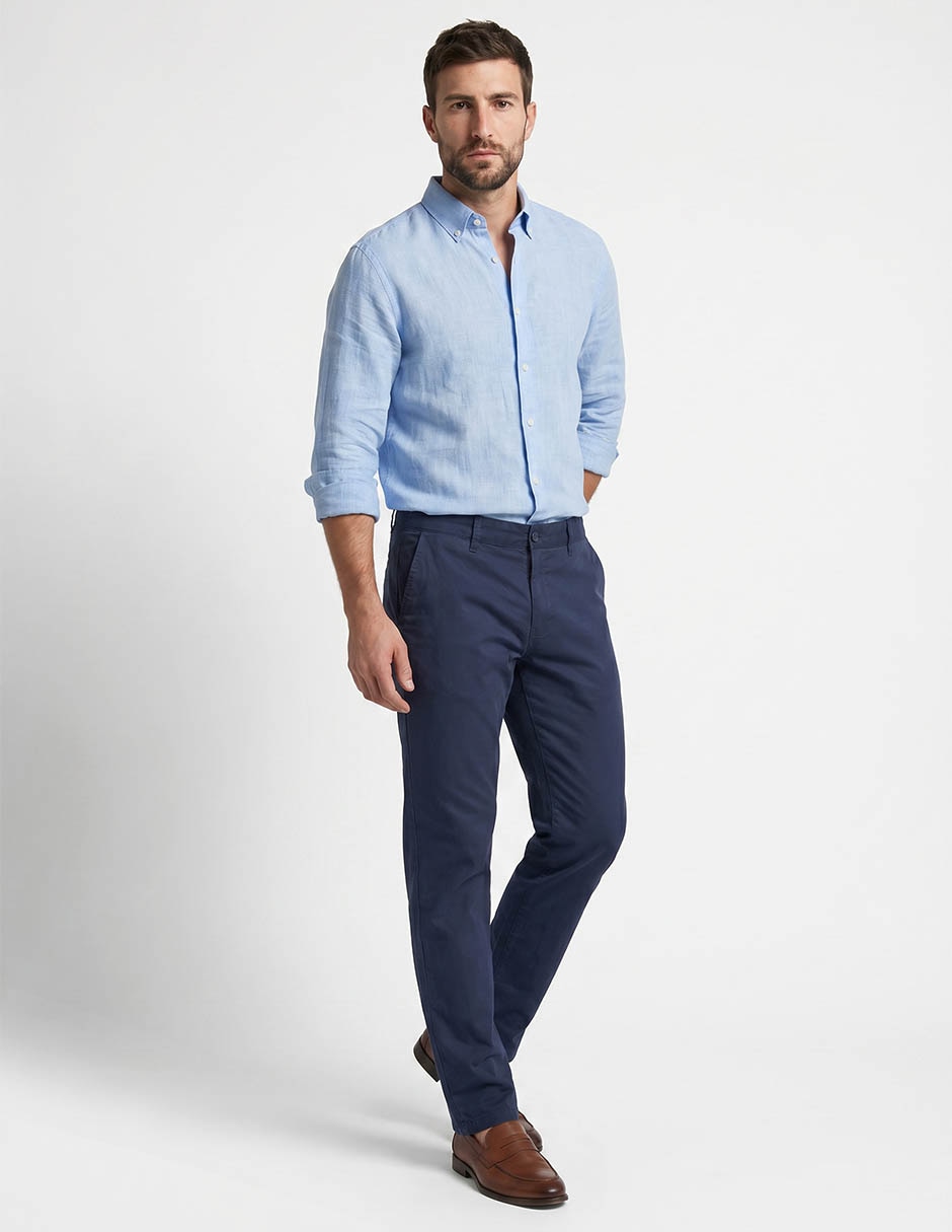 Pantalón Weekend para hombre