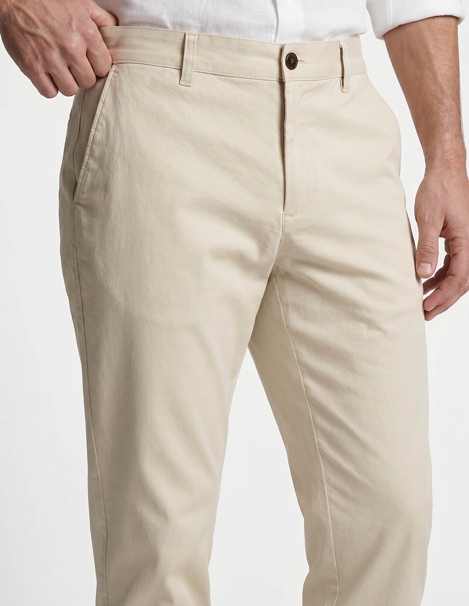Pantalón para hombre 3