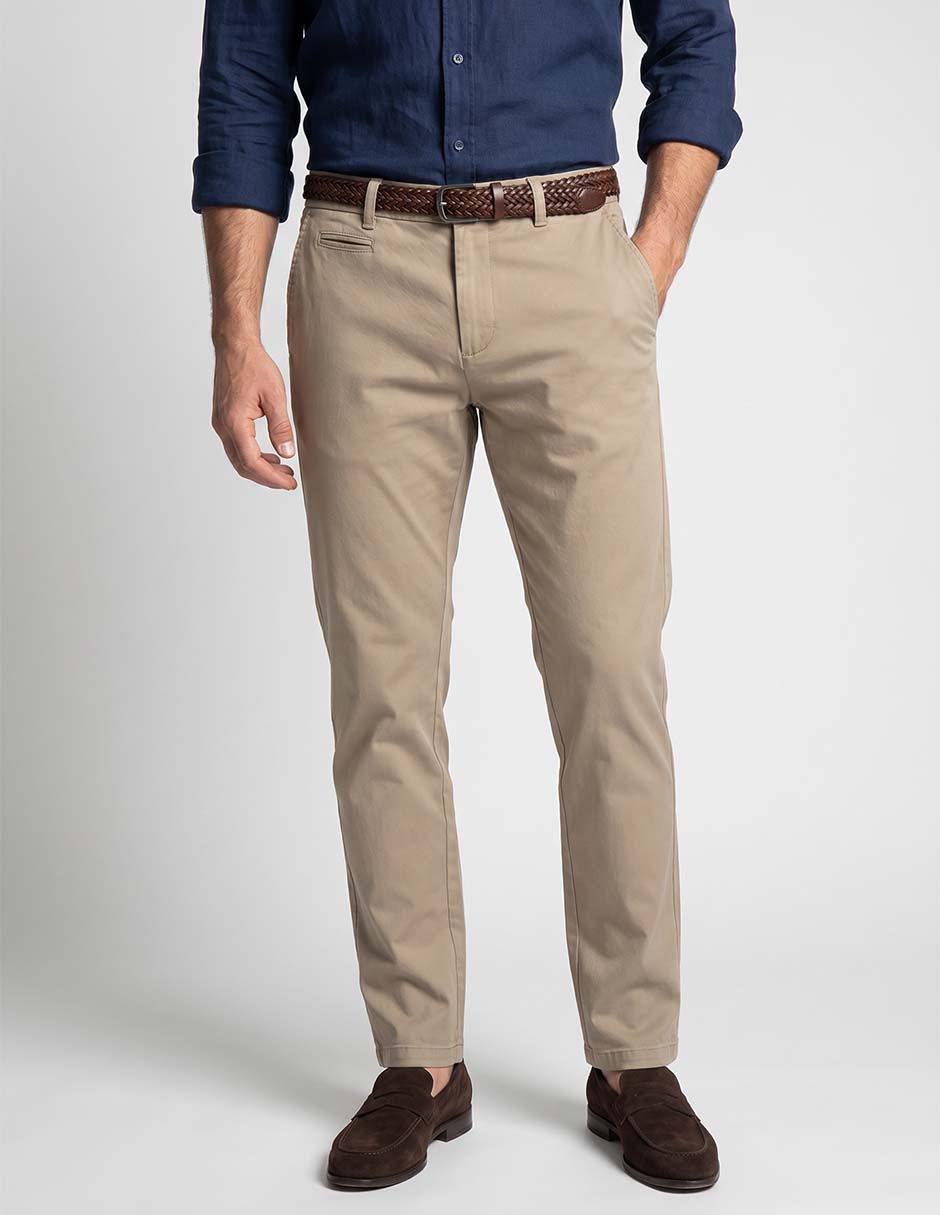 Pantalón casual para hombre Pantalón casual para hombre