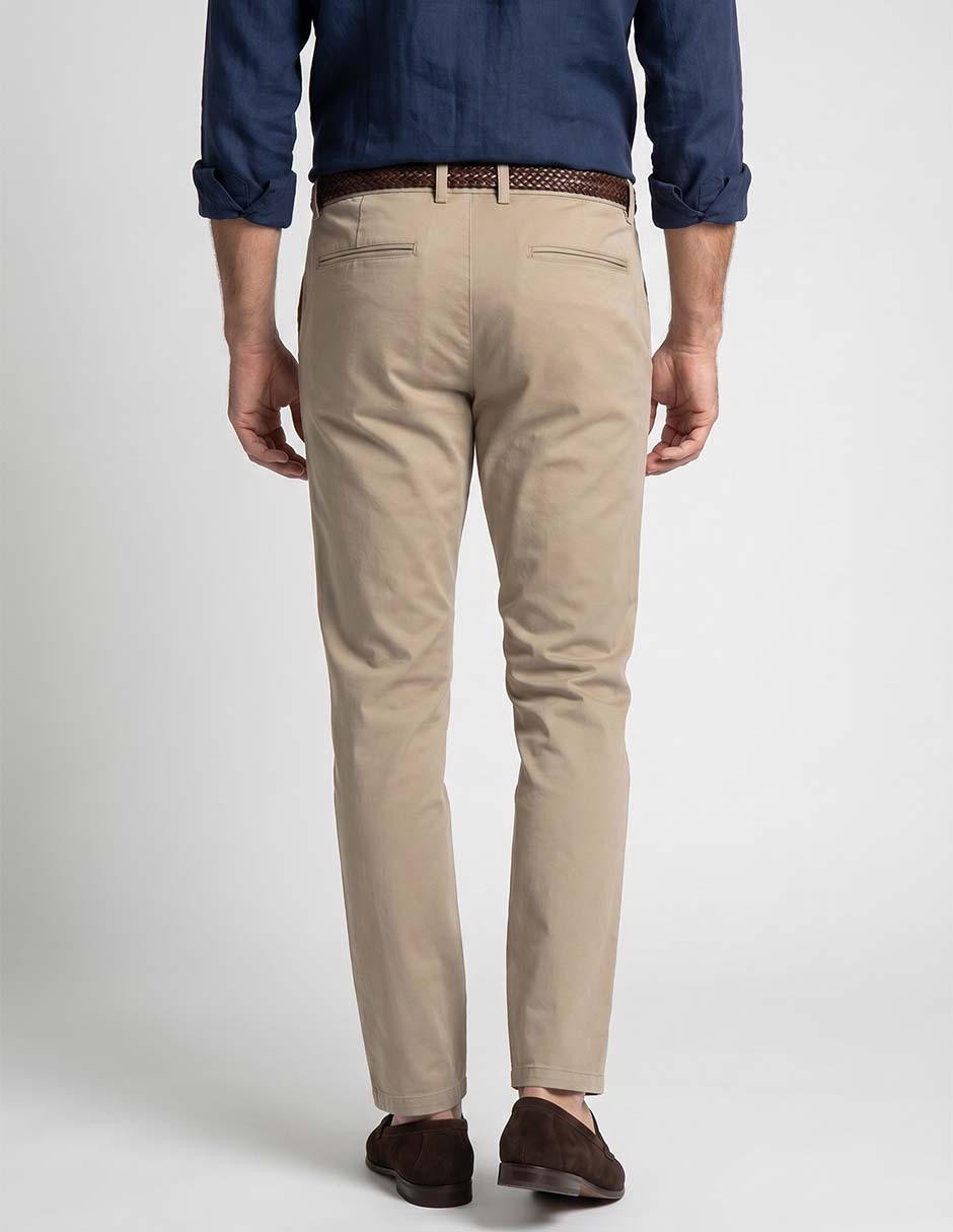 Pantalón casual para hombre 2