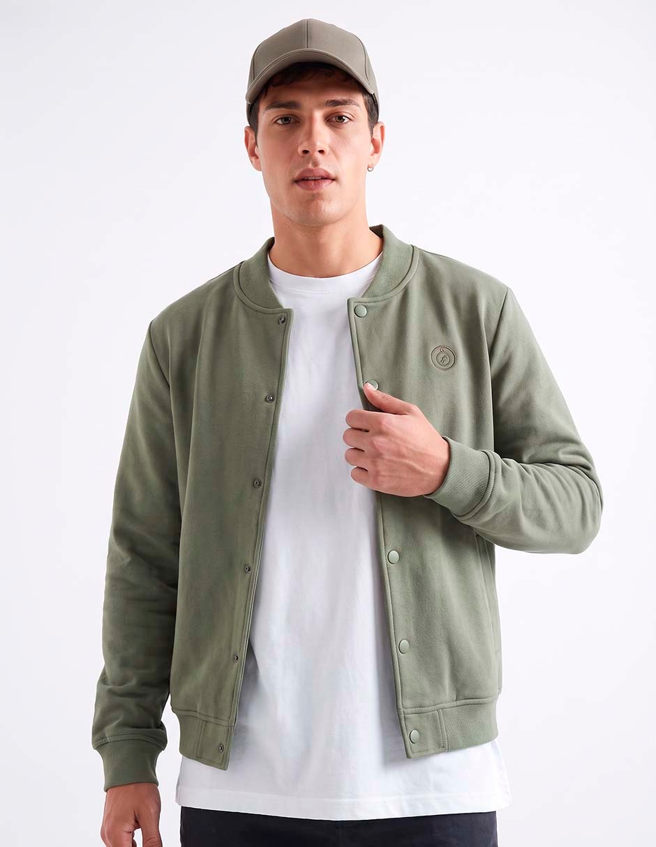 Chamarra para hombre Chamarra para hombre