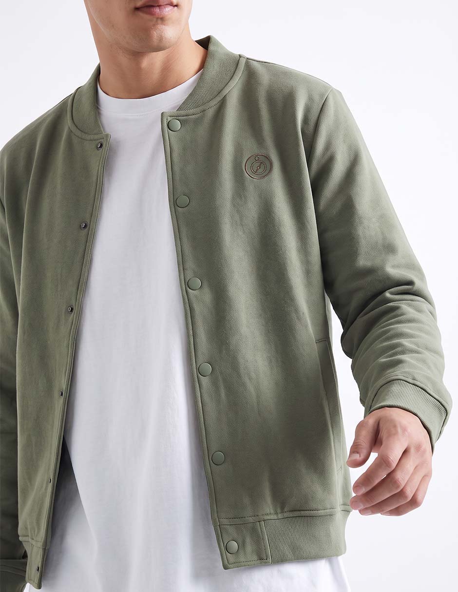 Chamarra para hombre 4
