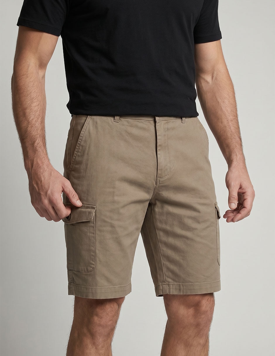 Bermuda para hombre 3
