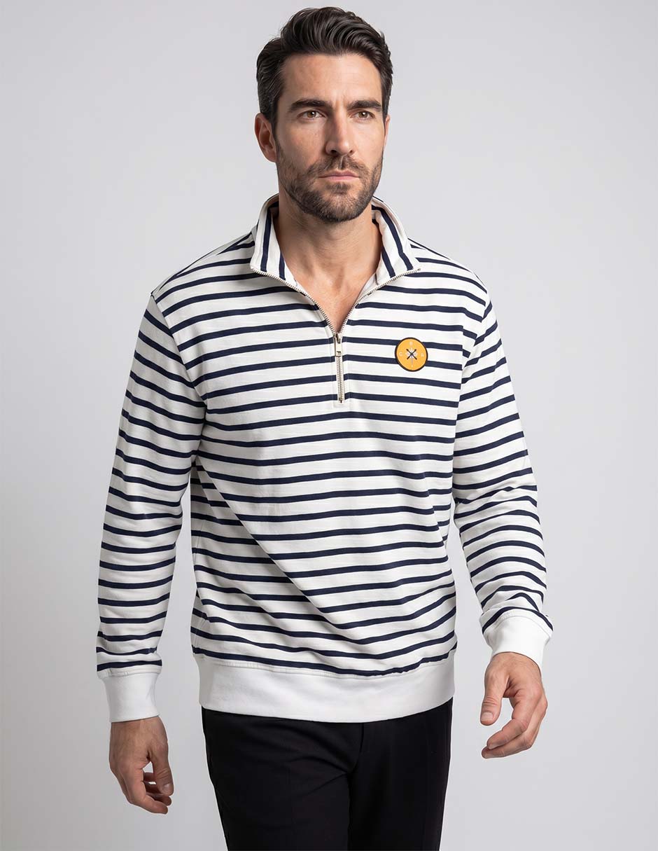 Sudadera para hombre