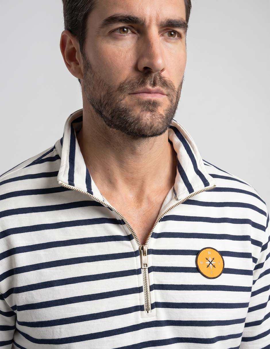 Sudadera para hombre