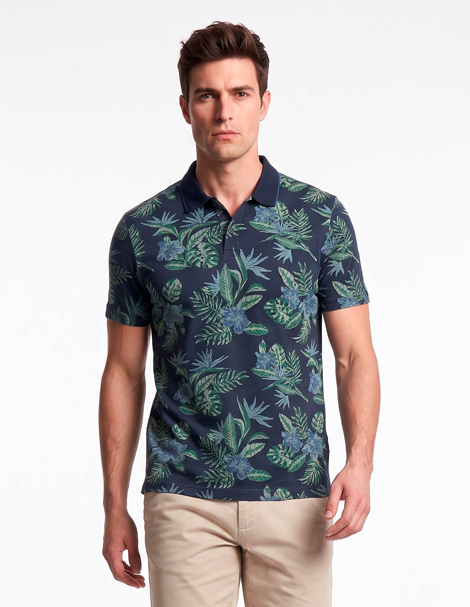 Playera para hombre