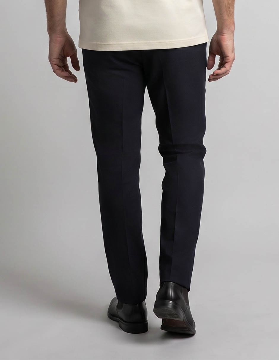 Playera cuello polo para hombre