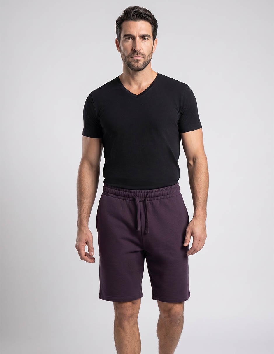 Bermuda para hombre 1