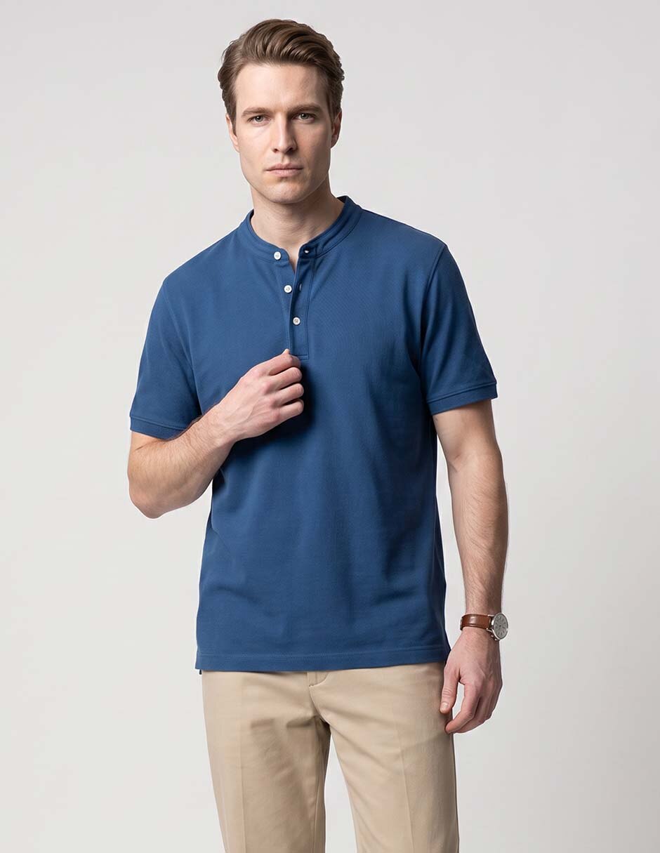 Playera para hombre