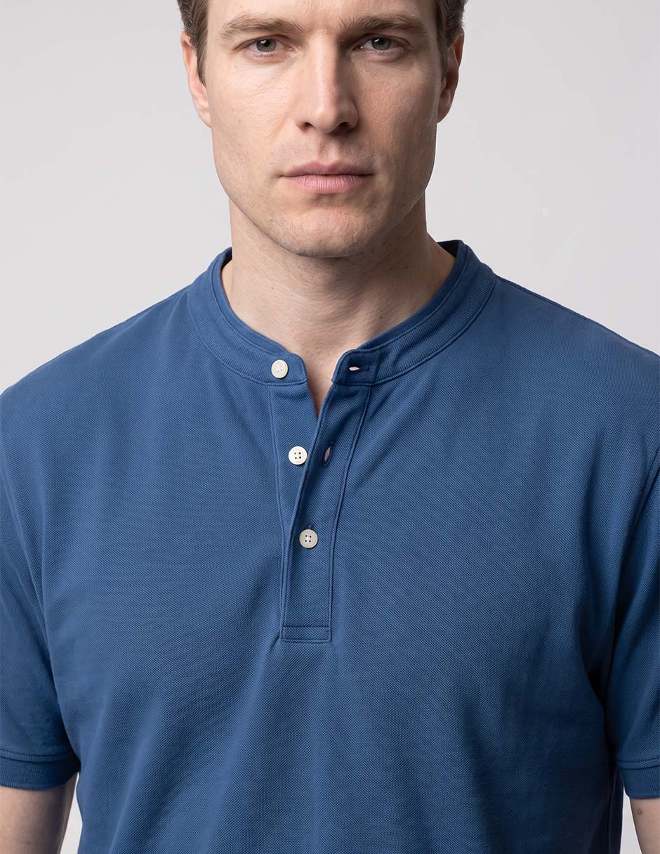 Playera para hombre
