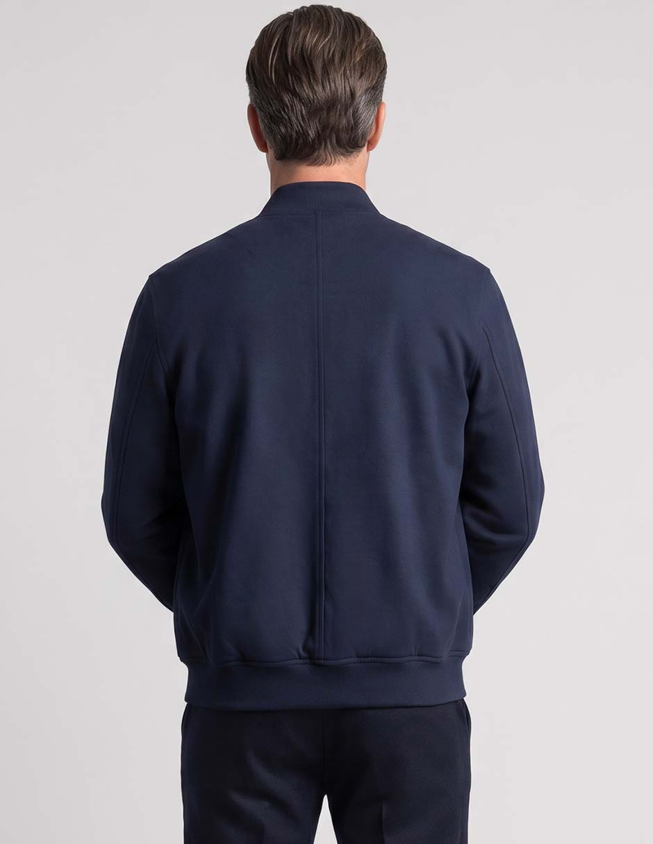 Chamarra bomber para hombre 3