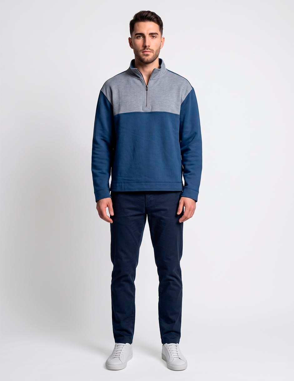 Sudadera para hombre
